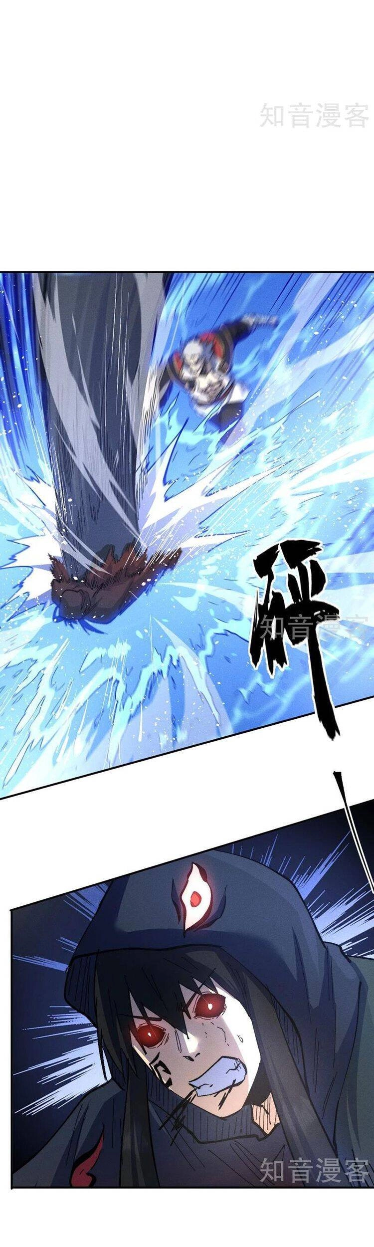 Nhân Vật Chính Mạnh Nhất Lịch Sử Chapter 110 - 7