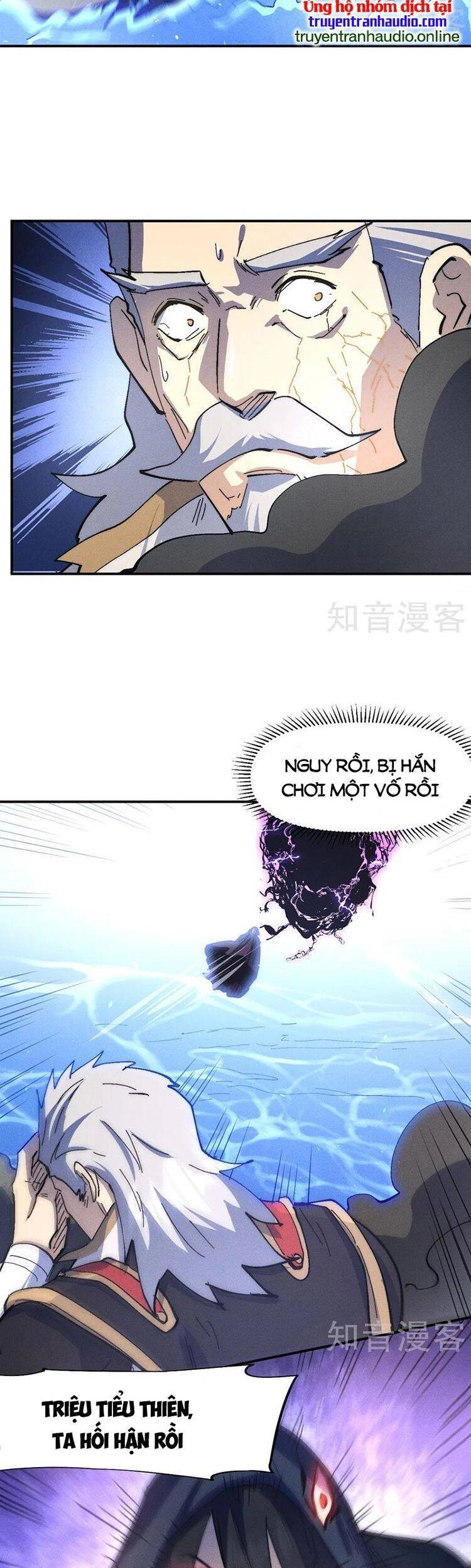 Nhân Vật Chính Mạnh Nhất Lịch Sử Chapter 110 - 9