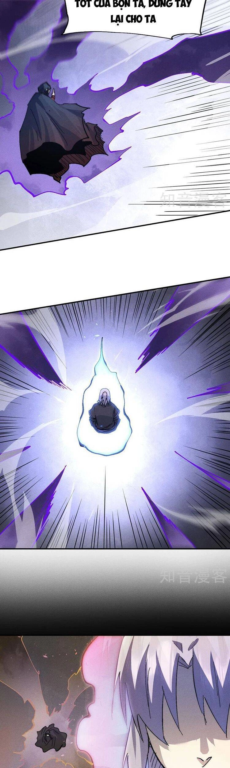 Nhân Vật Chính Mạnh Nhất Lịch Sử Chapter 110 - 11