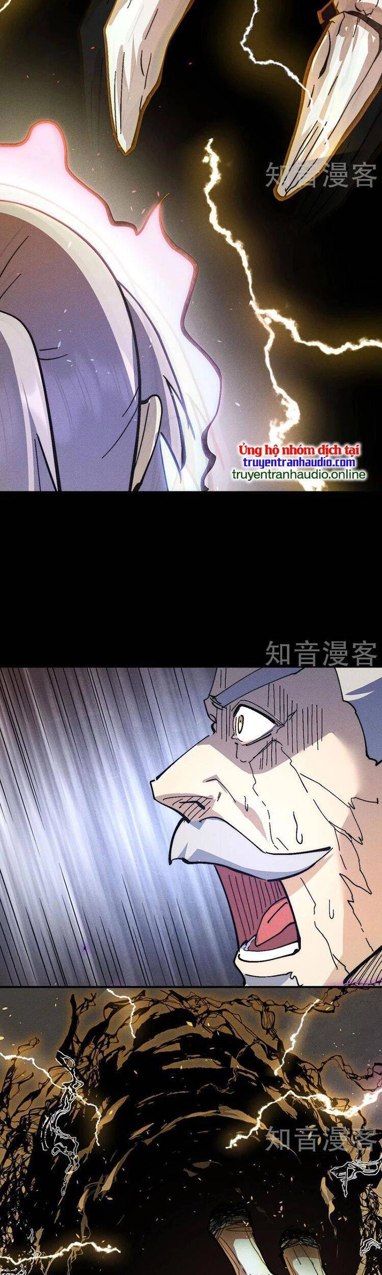 Nhân Vật Chính Mạnh Nhất Lịch Sử Chapter 110 - 13