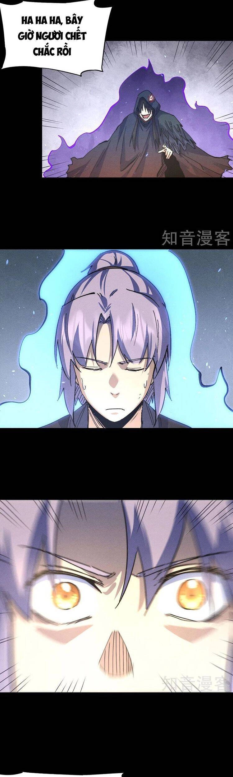 Nhân Vật Chính Mạnh Nhất Lịch Sử Chapter 110 - 15