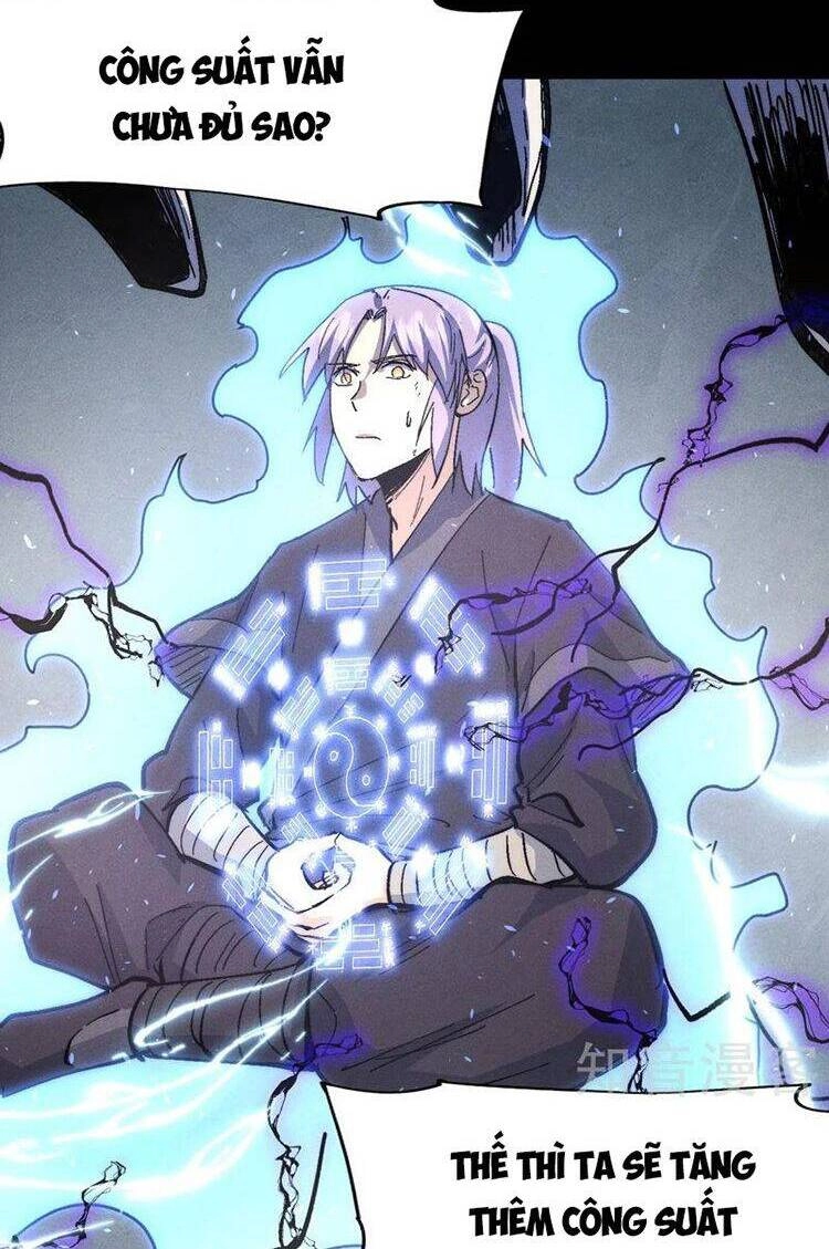 Nhân Vật Chính Mạnh Nhất Lịch Sử Chapter 110 - 16