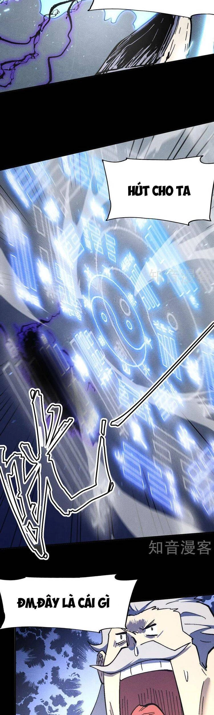 Nhân Vật Chính Mạnh Nhất Lịch Sử Chapter 110 - 17