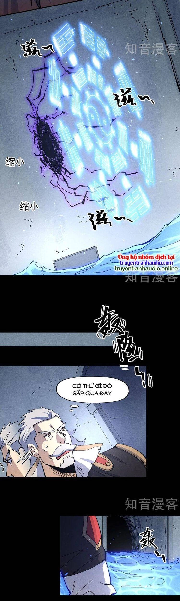 Nhân Vật Chính Mạnh Nhất Lịch Sử Chapter 110 - 19