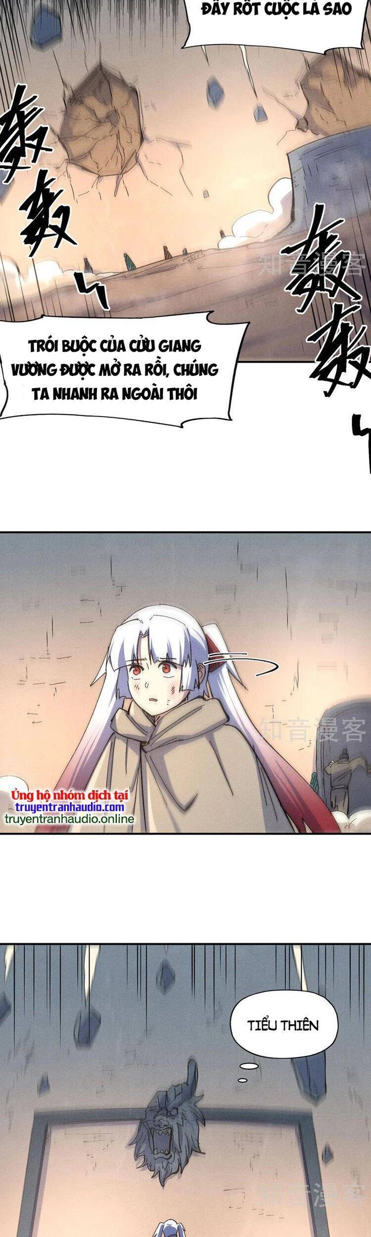 Nhân Vật Chính Mạnh Nhất Lịch Sử Chapter 110 - 21