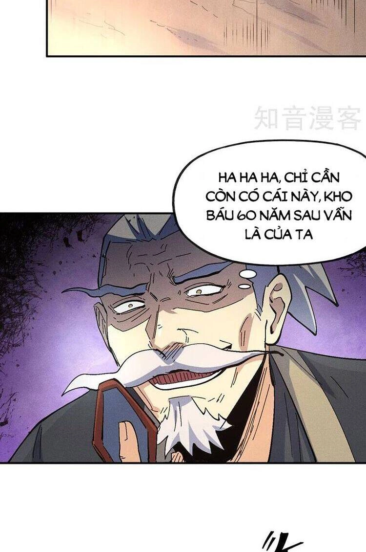 Nhân Vật Chính Mạnh Nhất Lịch Sử Chapter 110 - 24