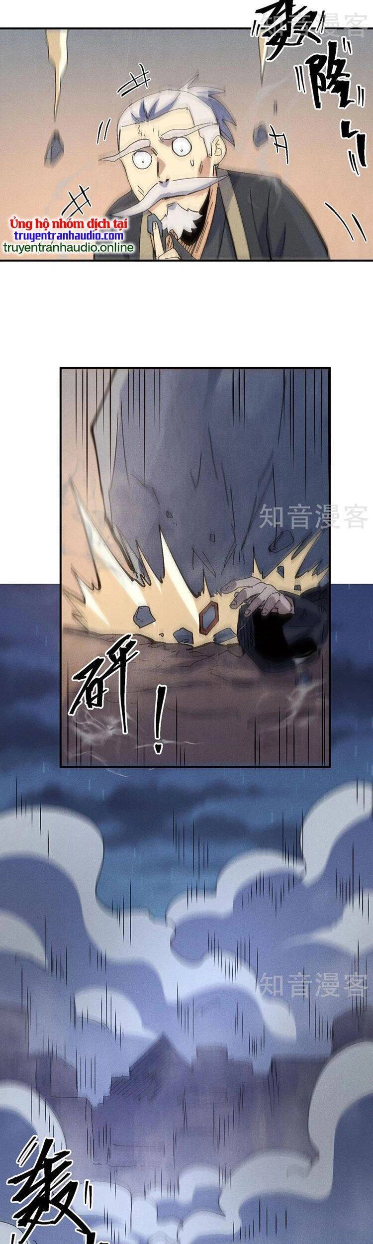 Nhân Vật Chính Mạnh Nhất Lịch Sử Chapter 110 - 25