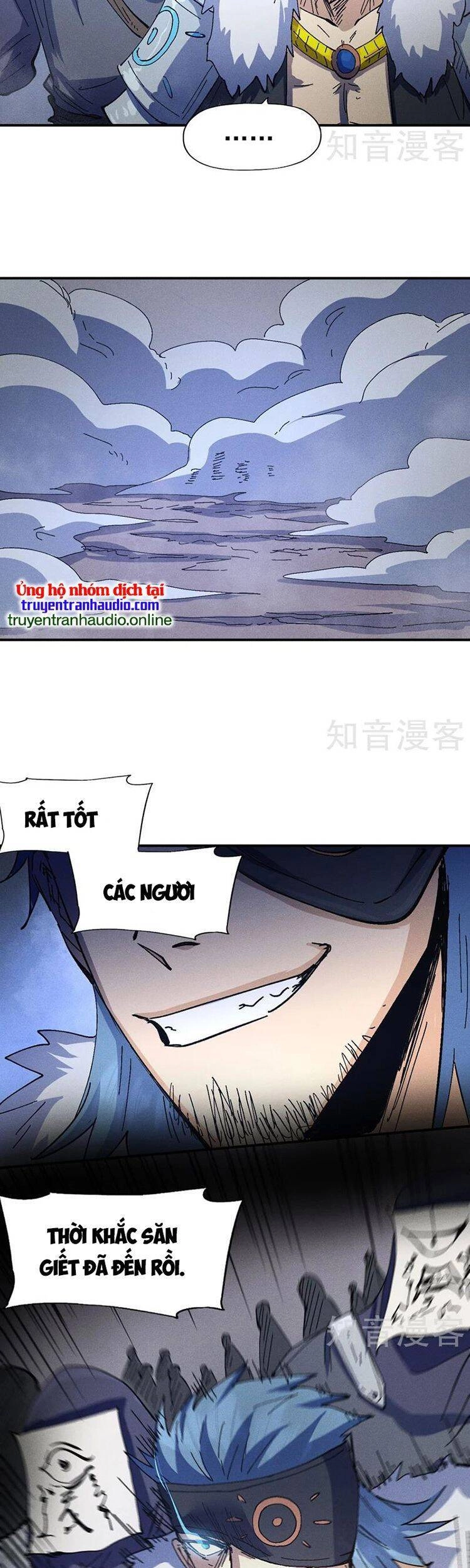 Nhân Vật Chính Mạnh Nhất Lịch Sử Chapter 110 - 27