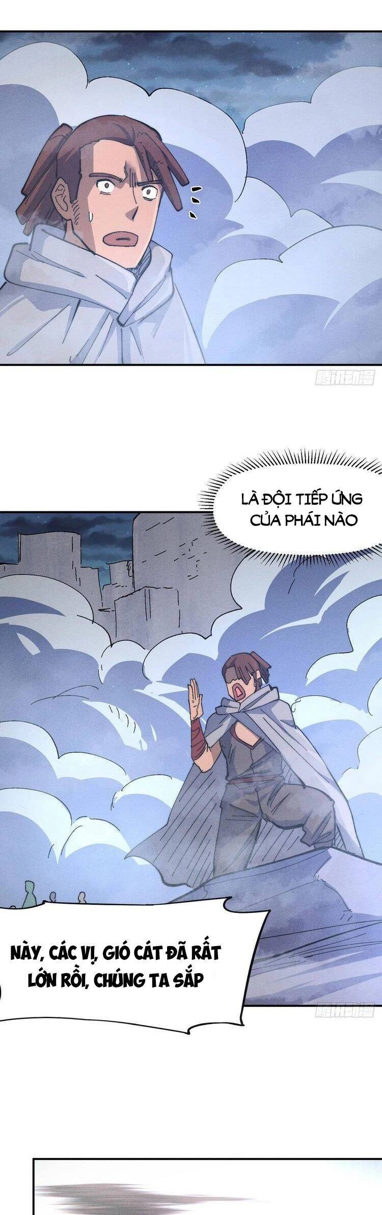 Nhân Vật Chính Mạnh Nhất Lịch Sử Chapter 111 - 2