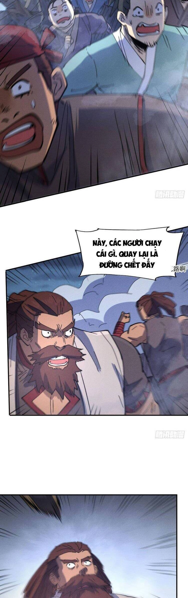 Nhân Vật Chính Mạnh Nhất Lịch Sử Chapter 111 - 5