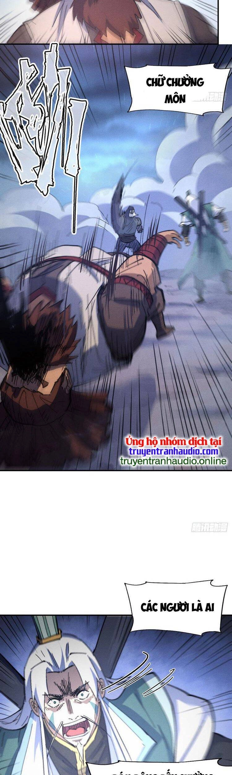 Nhân Vật Chính Mạnh Nhất Lịch Sử Chapter 111 - 6