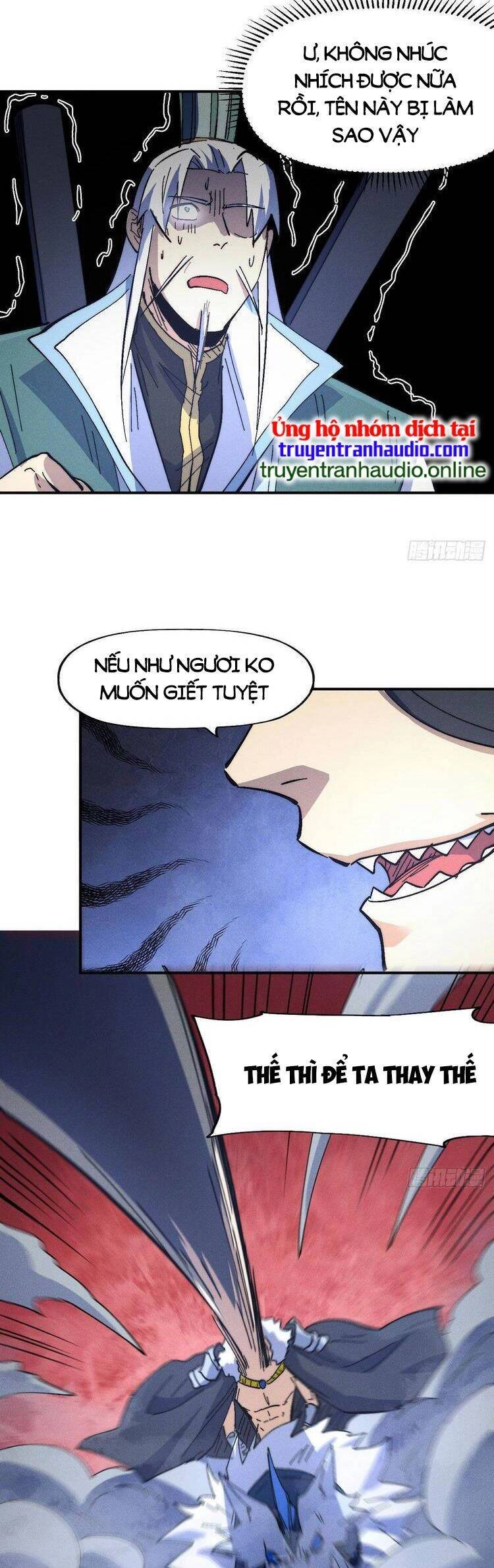 Nhân Vật Chính Mạnh Nhất Lịch Sử Chapter 111 - 8