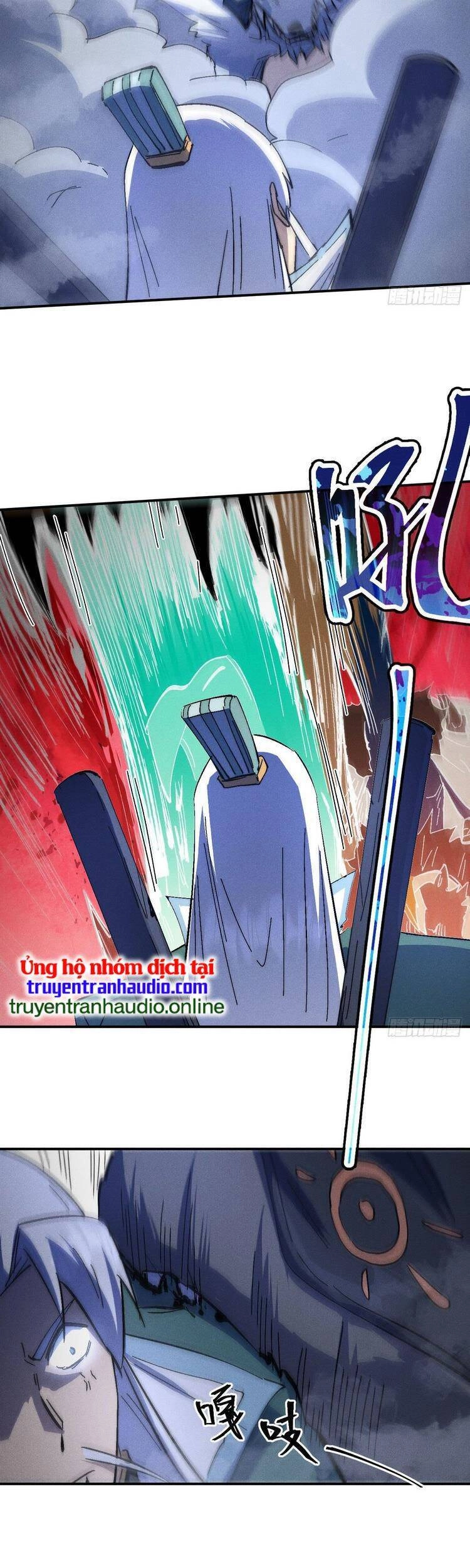 Nhân Vật Chính Mạnh Nhất Lịch Sử Chapter 111 - 9