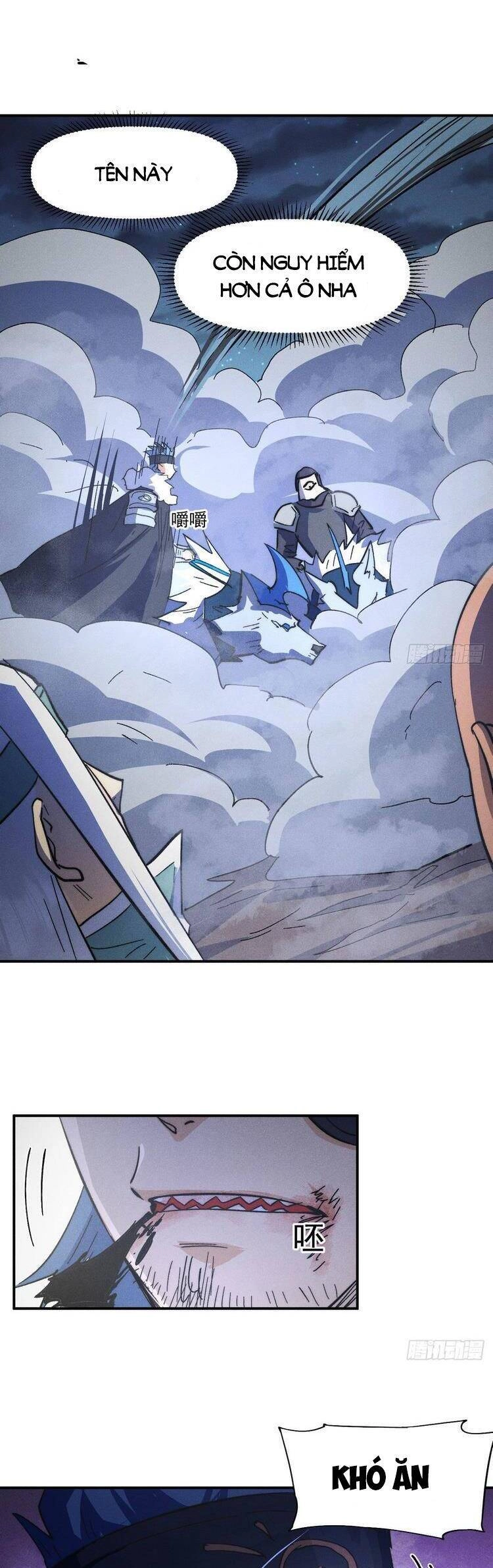 Nhân Vật Chính Mạnh Nhất Lịch Sử Chapter 111 - 11