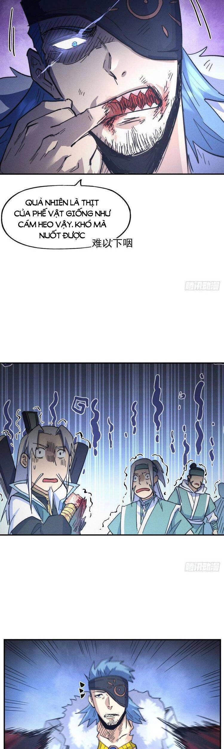 Nhân Vật Chính Mạnh Nhất Lịch Sử Chapter 111 - 12