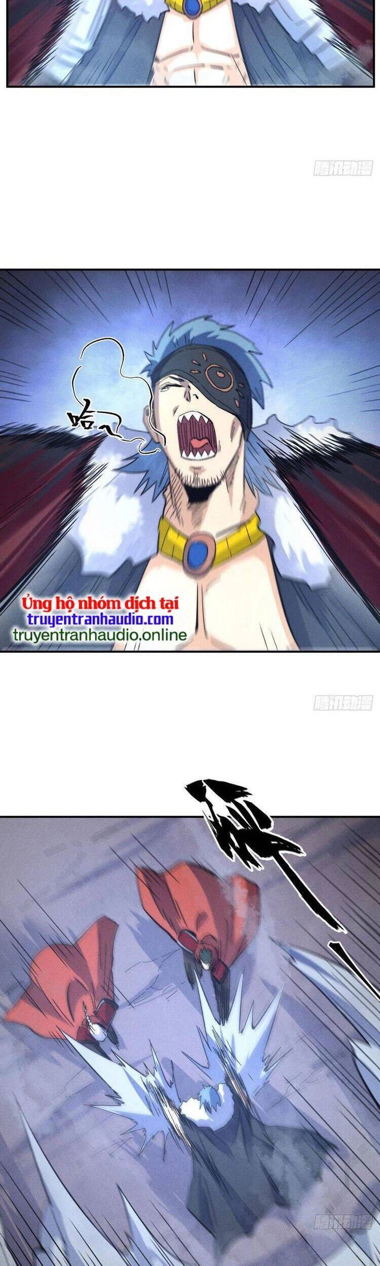 Nhân Vật Chính Mạnh Nhất Lịch Sử Chapter 111 - 13