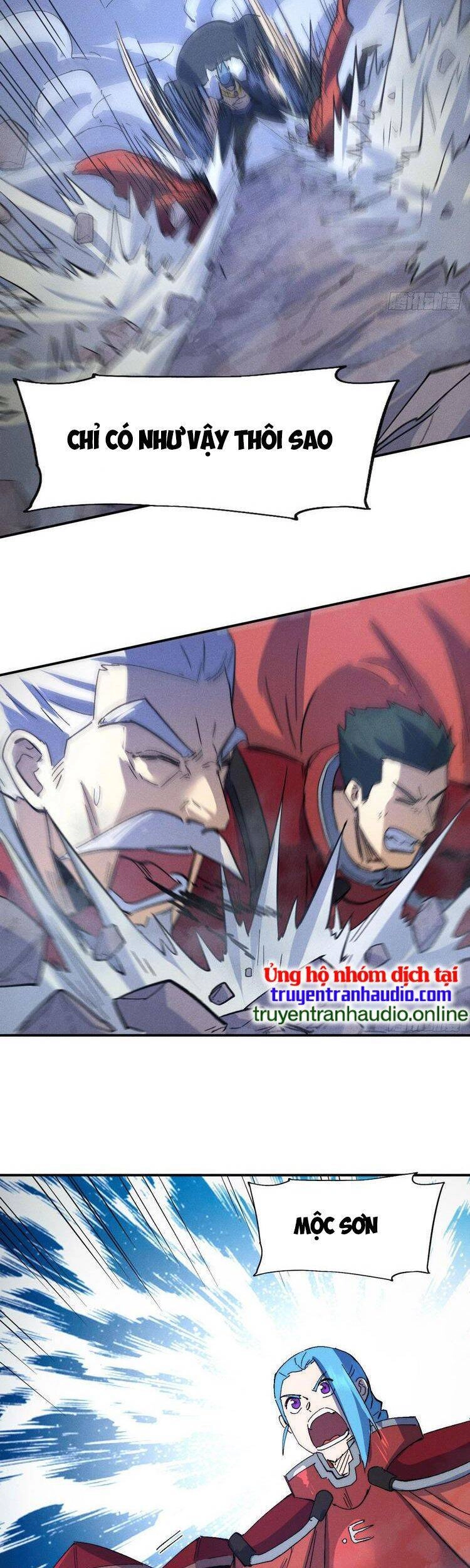 Nhân Vật Chính Mạnh Nhất Lịch Sử Chapter 111 - 15