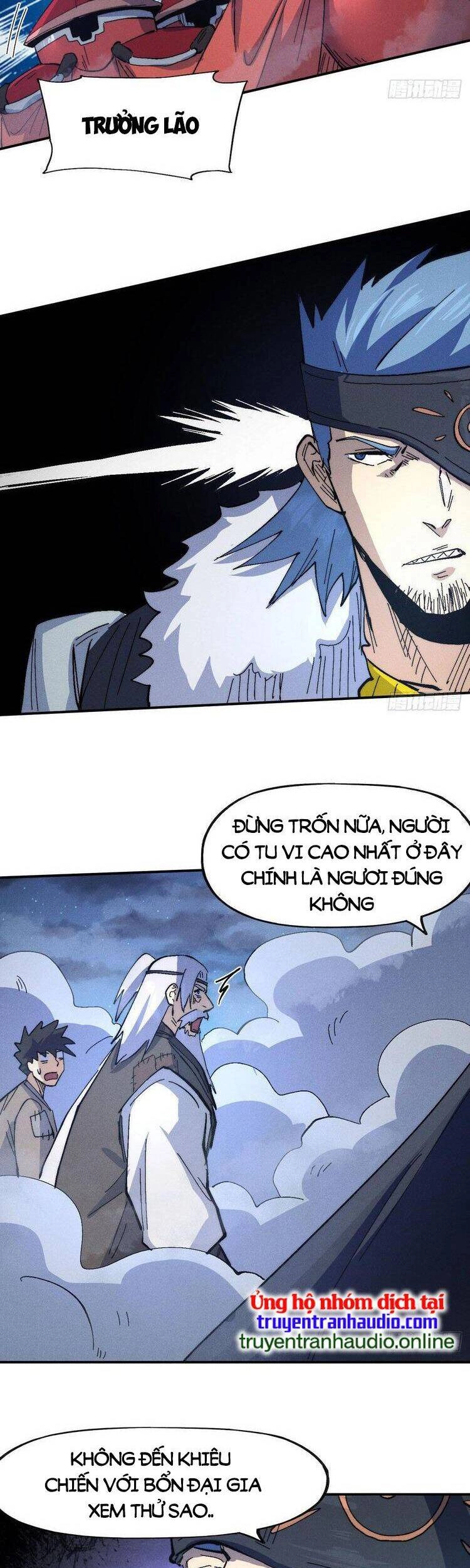 Nhân Vật Chính Mạnh Nhất Lịch Sử Chapter 111 - 16