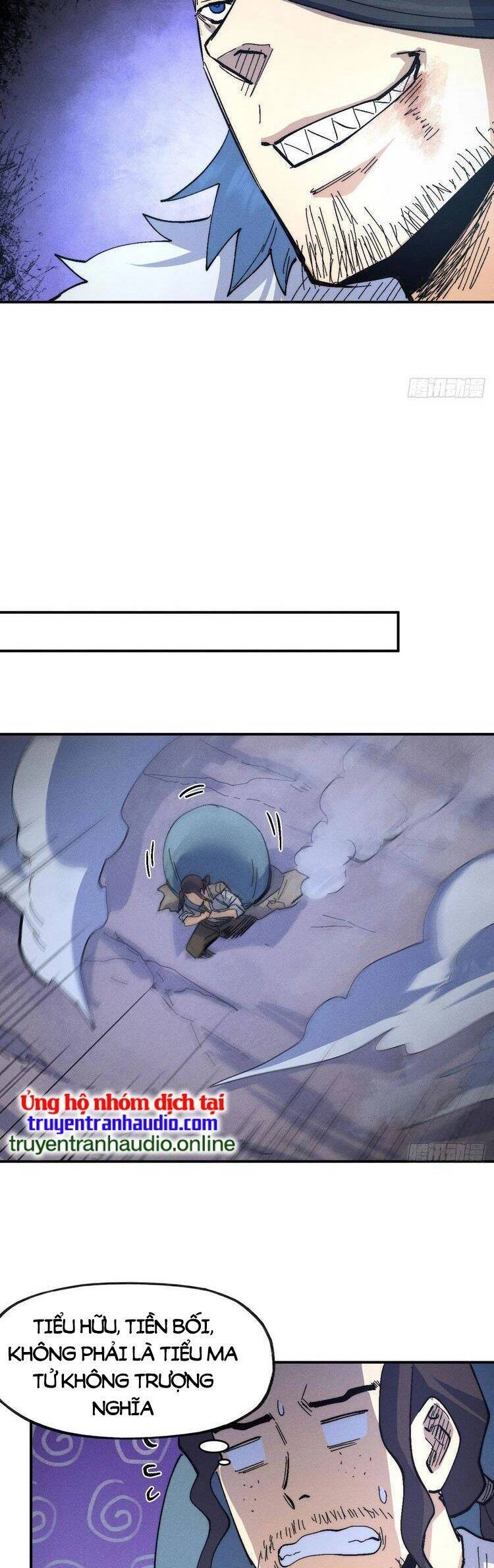 Nhân Vật Chính Mạnh Nhất Lịch Sử Chapter 111 - 17