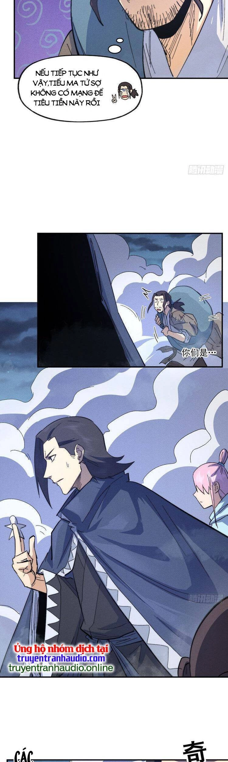 Nhân Vật Chính Mạnh Nhất Lịch Sử Chapter 111 - 18