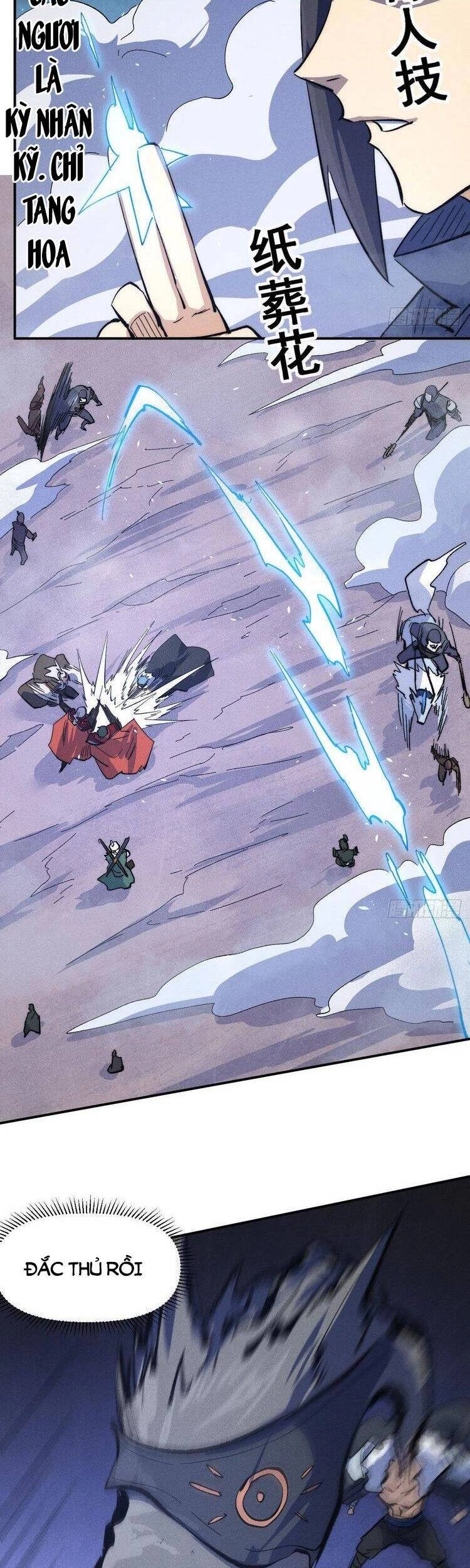 Nhân Vật Chính Mạnh Nhất Lịch Sử Chapter 111 - 19