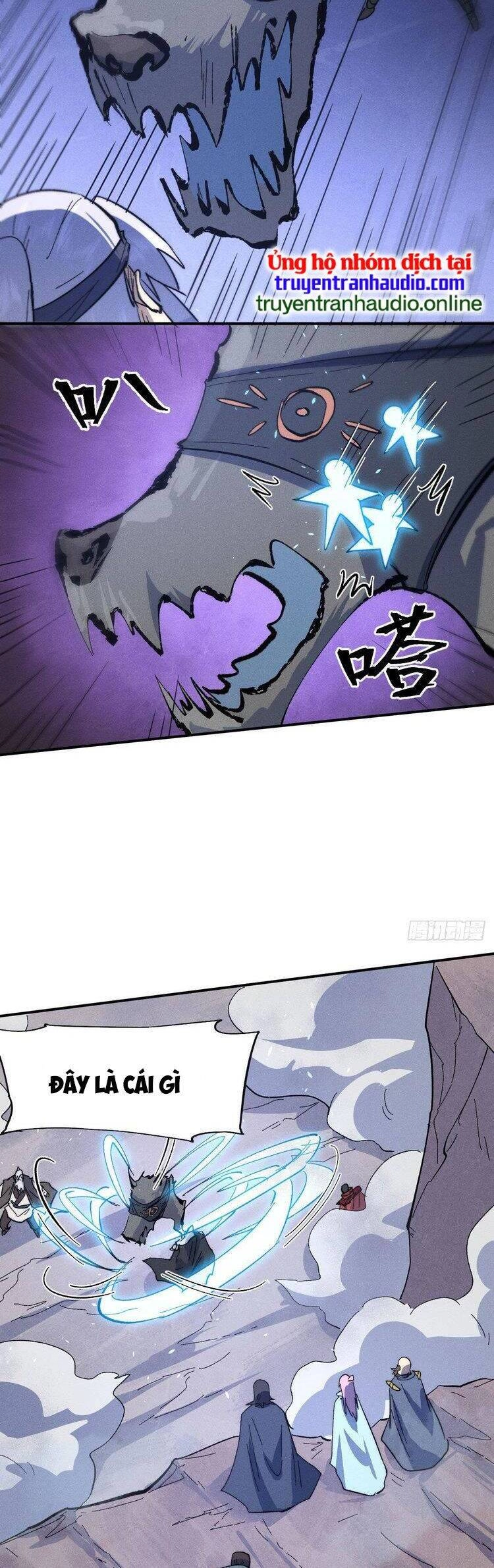 Nhân Vật Chính Mạnh Nhất Lịch Sử Chapter 111 - 20