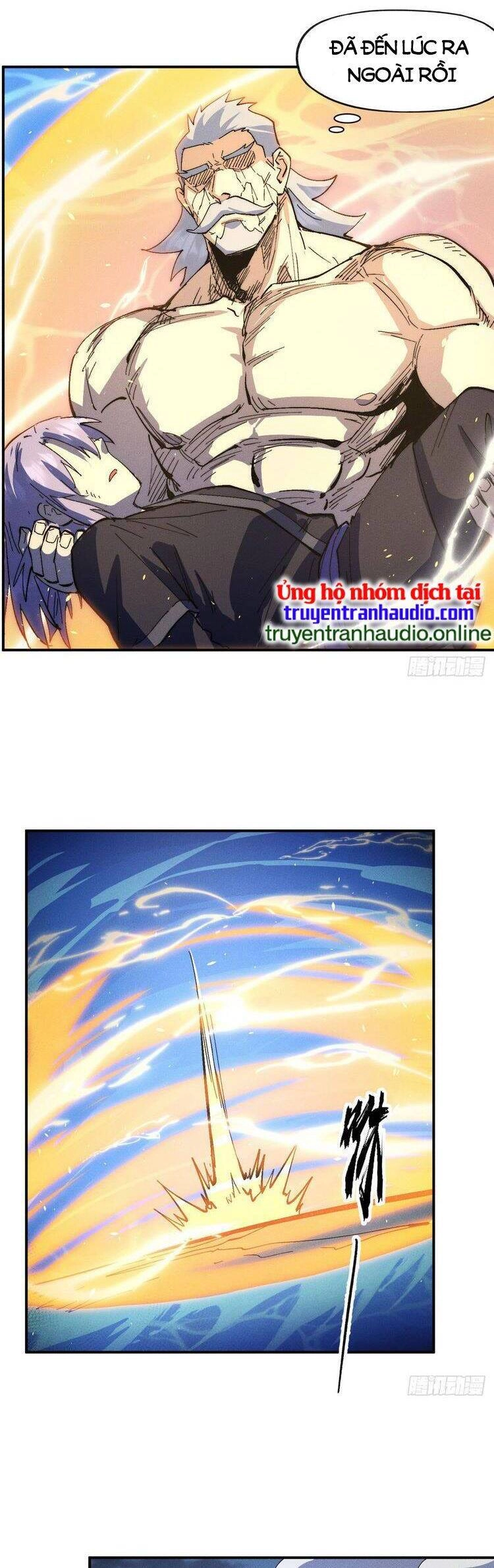 Nhân Vật Chính Mạnh Nhất Lịch Sử Chapter 111 - 23