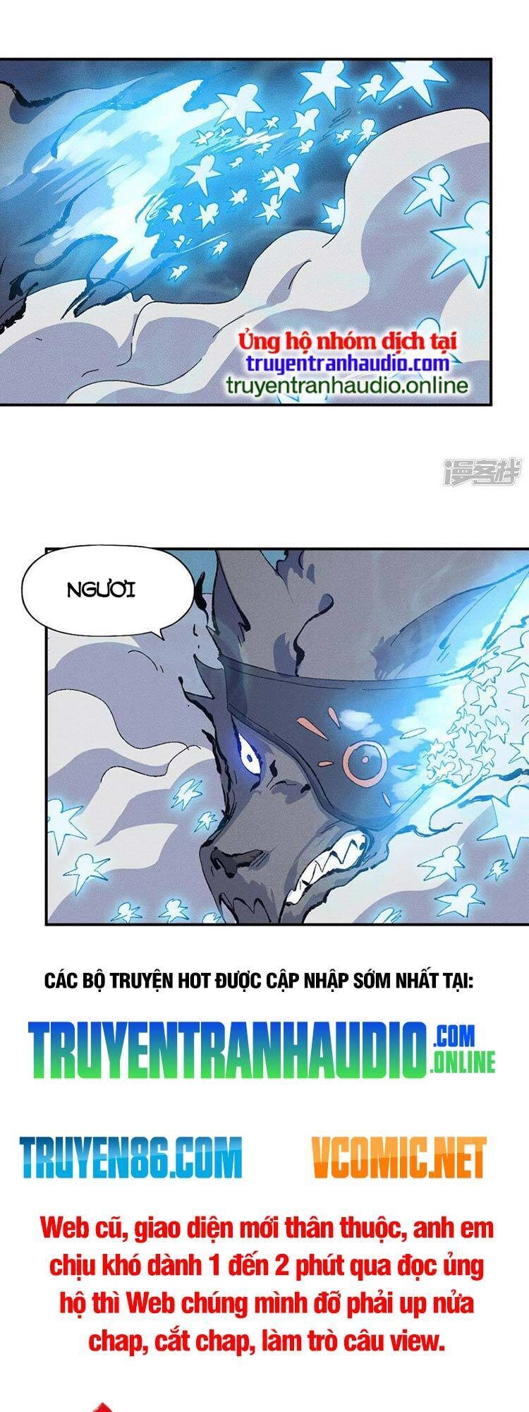 Nhân Vật Chính Mạnh Nhất Lịch Sử Chapter 112 - 1