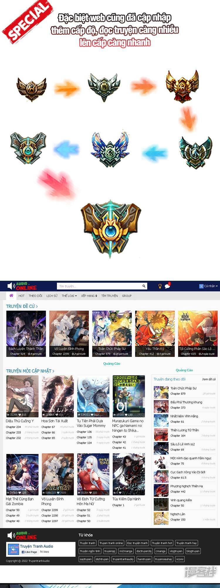 Nhân Vật Chính Mạnh Nhất Lịch Sử Chapter 112 - 2