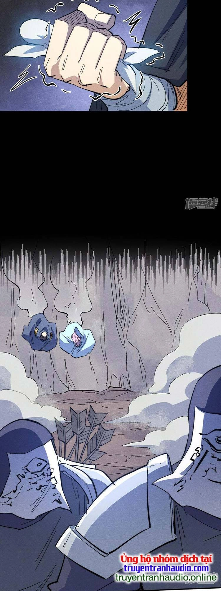 Nhân Vật Chính Mạnh Nhất Lịch Sử Chapter 112 - 6