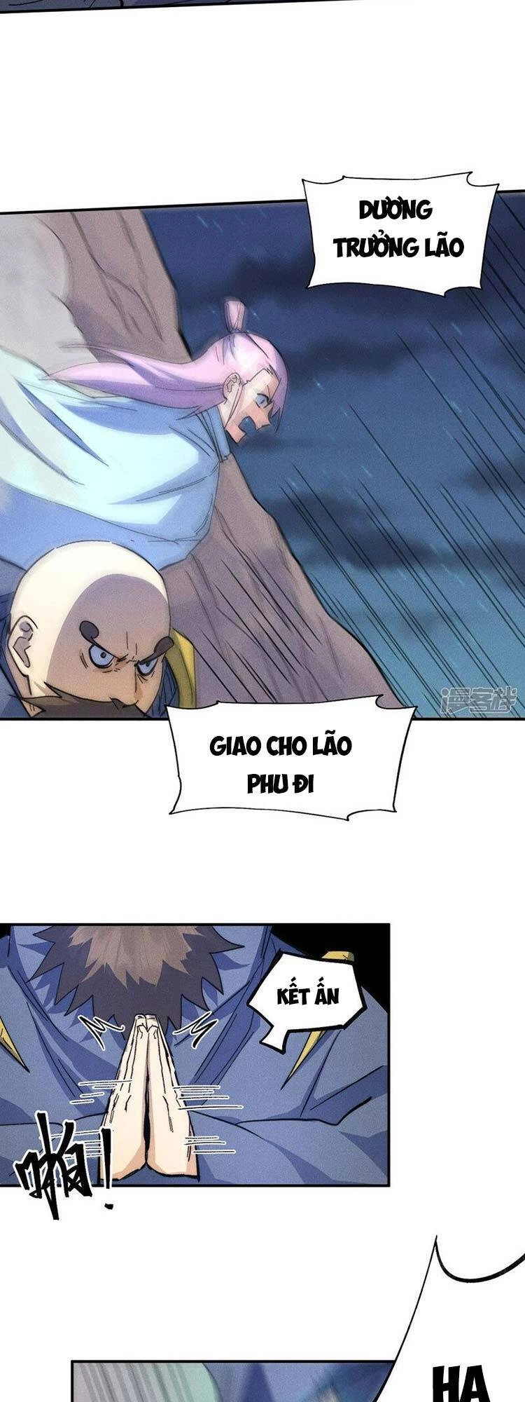 Nhân Vật Chính Mạnh Nhất Lịch Sử Chapter 112 - 7