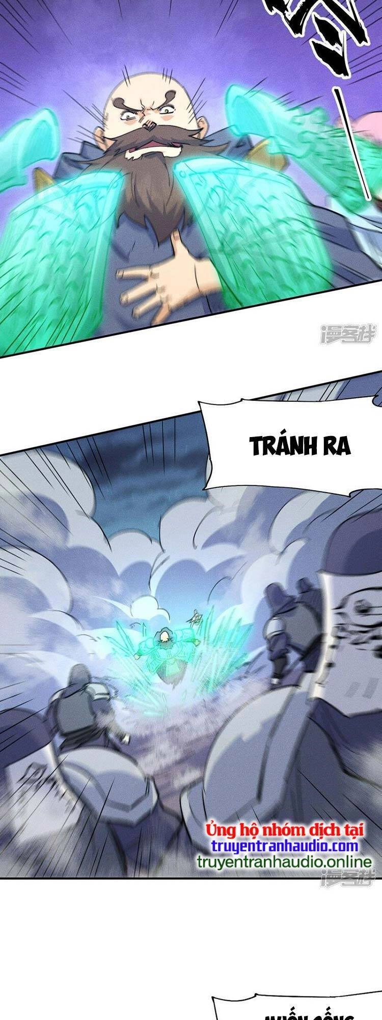 Nhân Vật Chính Mạnh Nhất Lịch Sử Chapter 112 - 9