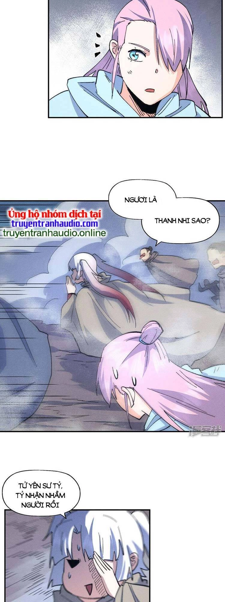 Nhân Vật Chính Mạnh Nhất Lịch Sử Chapter 112 - 12