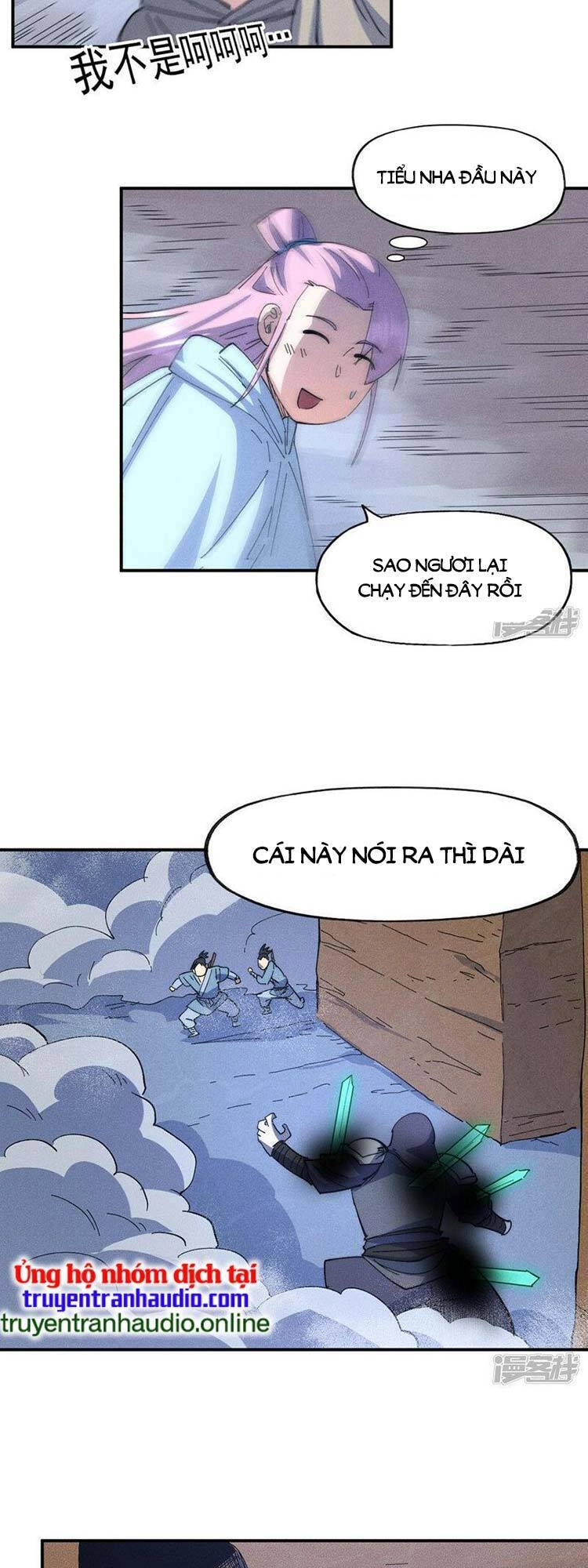 Nhân Vật Chính Mạnh Nhất Lịch Sử Chapter 112 - 13