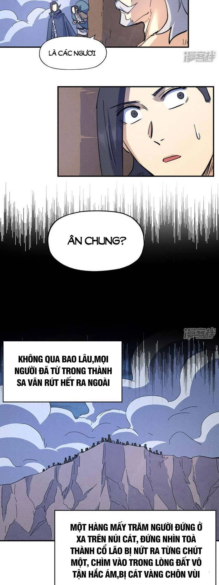 Nhân Vật Chính Mạnh Nhất Lịch Sử Chapter 112 - 15