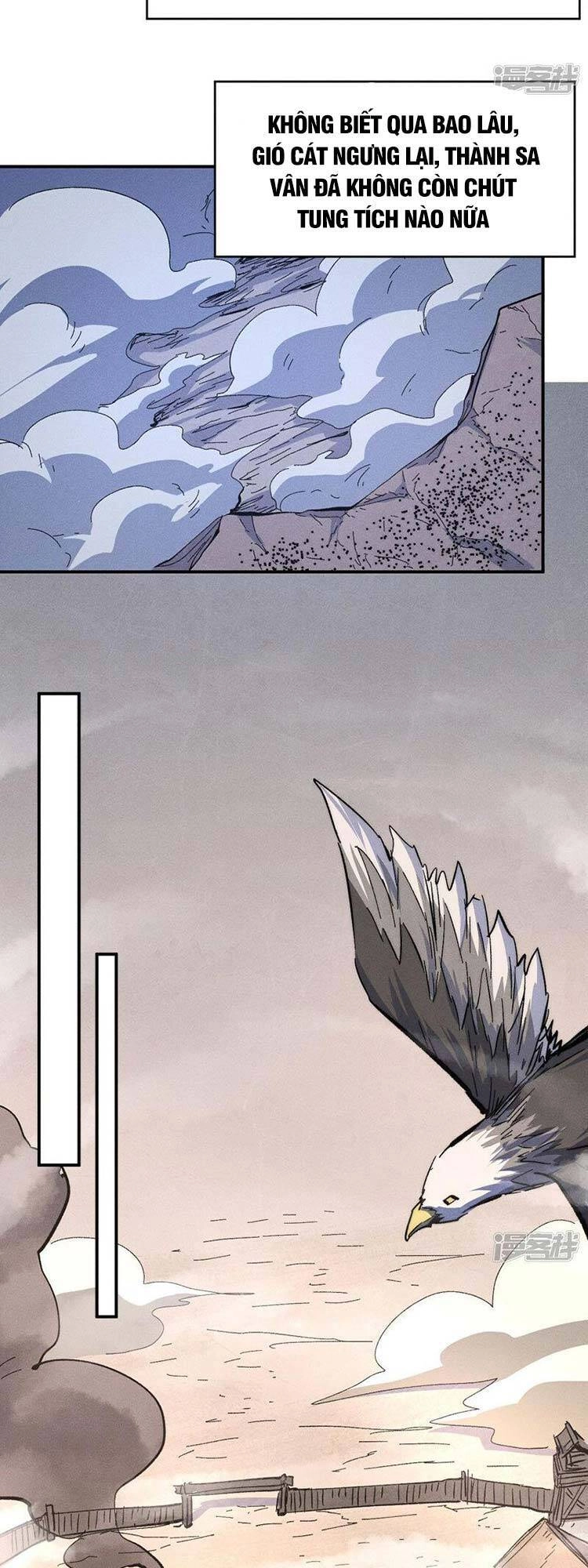 Nhân Vật Chính Mạnh Nhất Lịch Sử Chapter 112 - 16