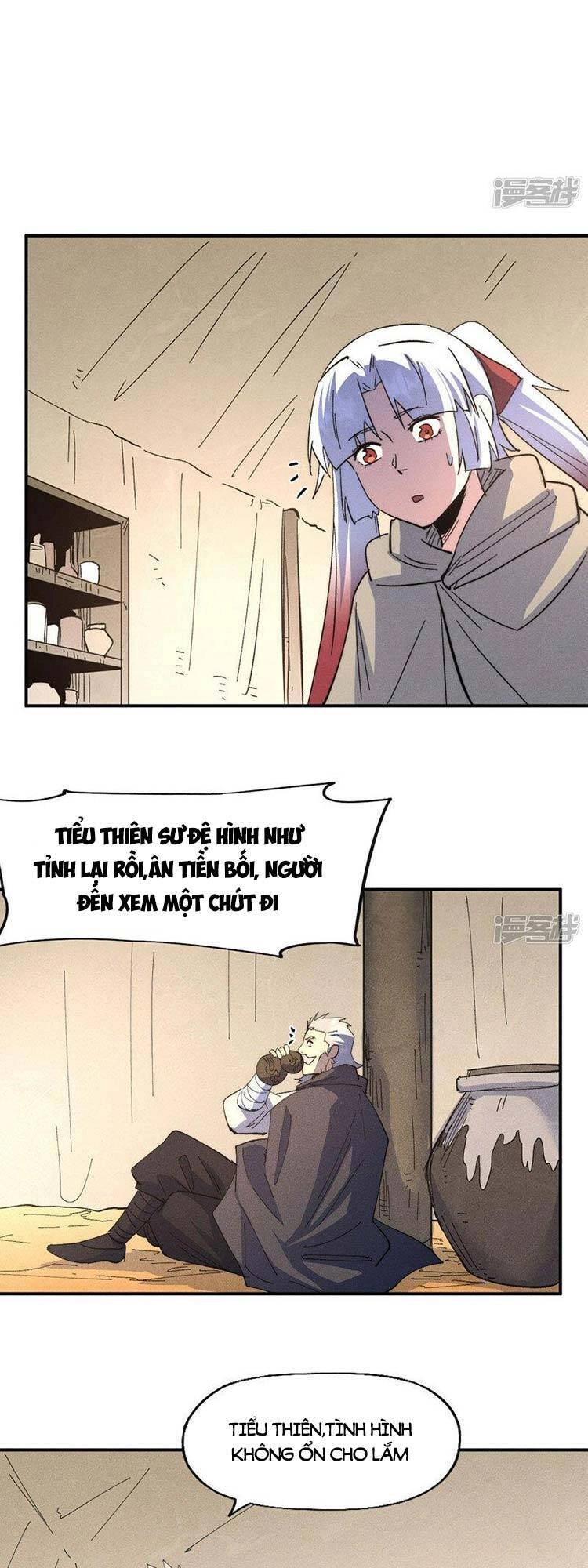 Nhân Vật Chính Mạnh Nhất Lịch Sử Chapter 112 - 19