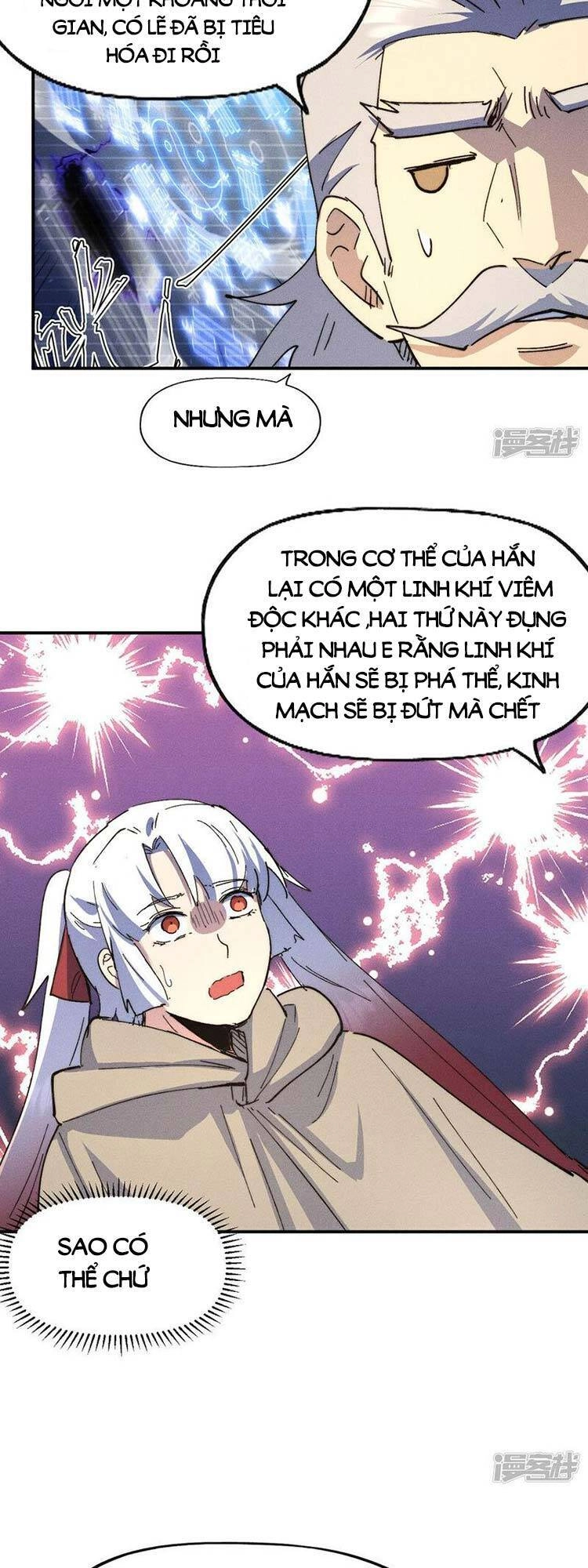 Nhân Vật Chính Mạnh Nhất Lịch Sử Chapter 112 - 21