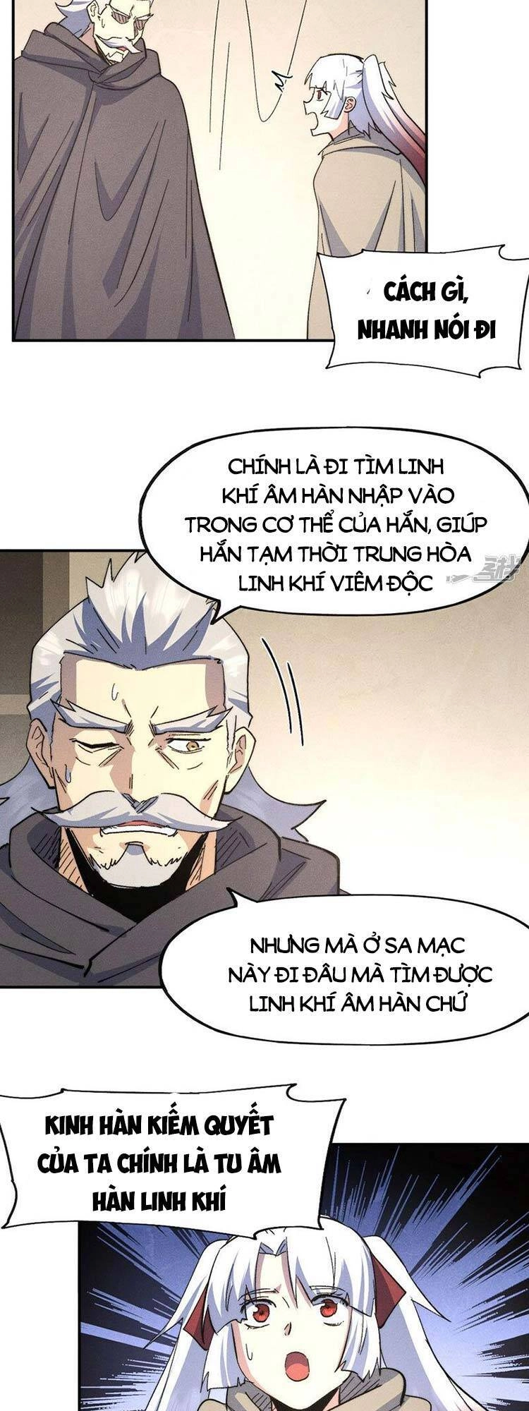 Nhân Vật Chính Mạnh Nhất Lịch Sử Chapter 112 - 23