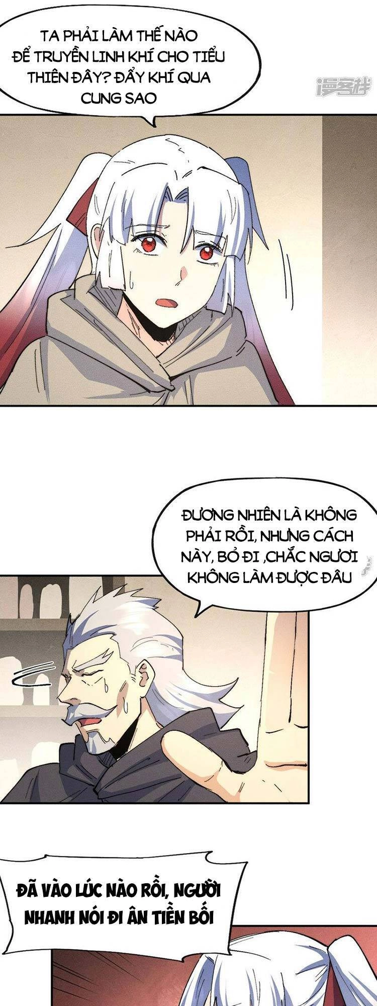 Nhân Vật Chính Mạnh Nhất Lịch Sử Chapter 112 - 25