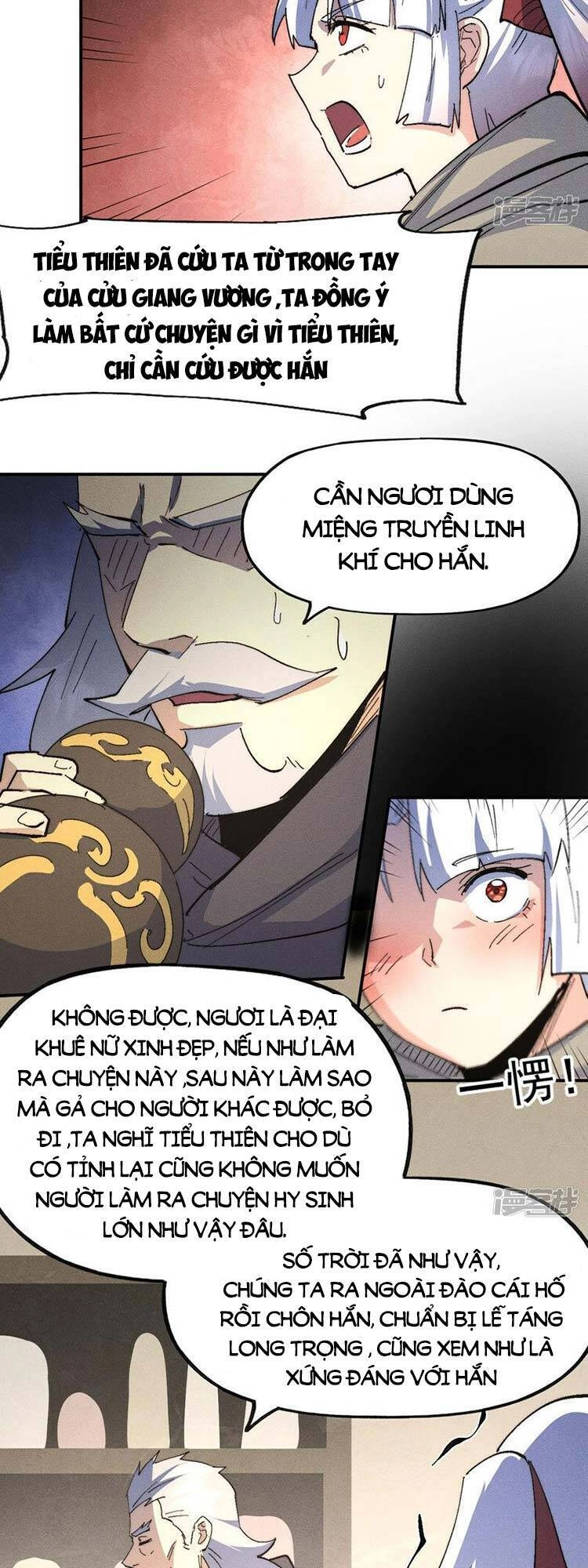 Nhân Vật Chính Mạnh Nhất Lịch Sử Chapter 112 - 26