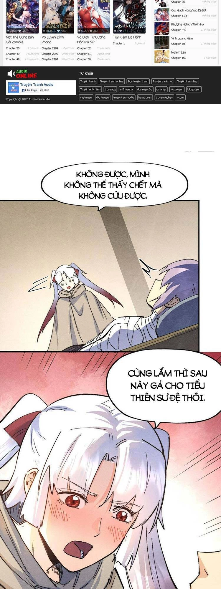 Nhân Vật Chính Mạnh Nhất Lịch Sử Chapter 112 - 29