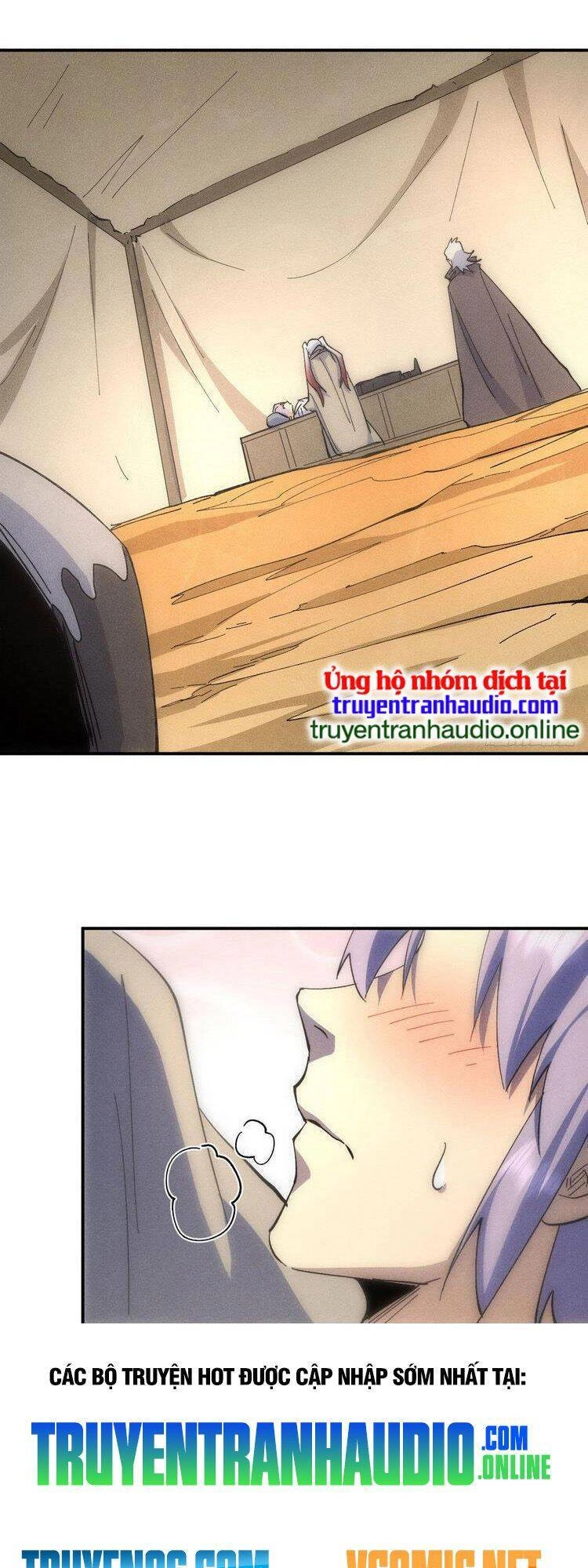 Nhân Vật Chính Mạnh Nhất Lịch Sử Chapter 113 - 1