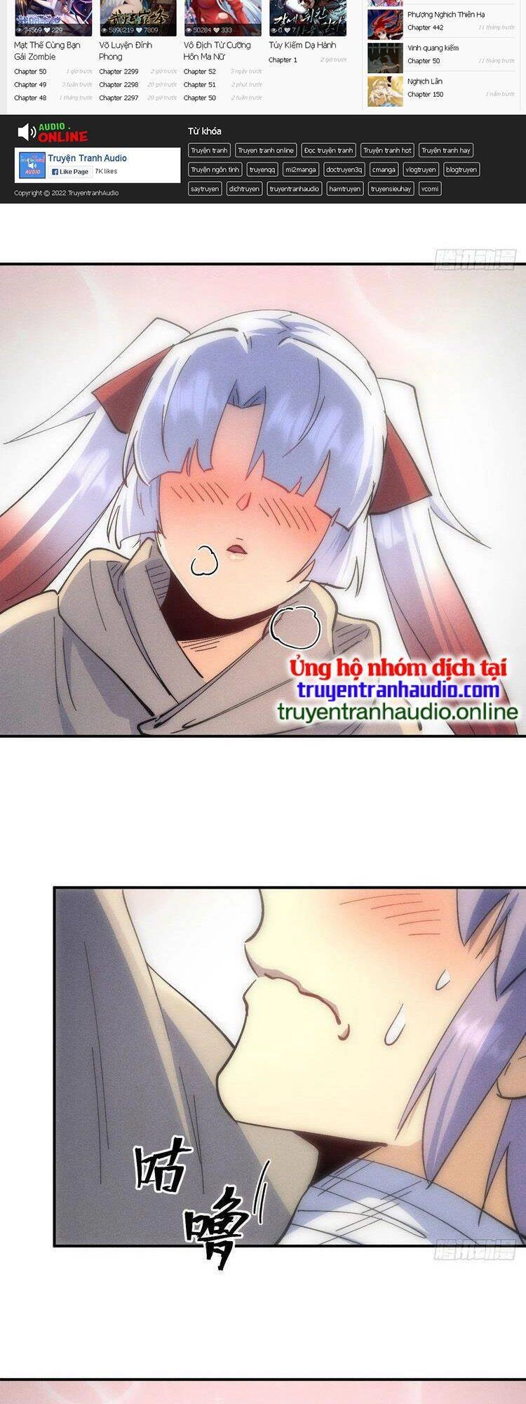 Nhân Vật Chính Mạnh Nhất Lịch Sử Chapter 113 - 3