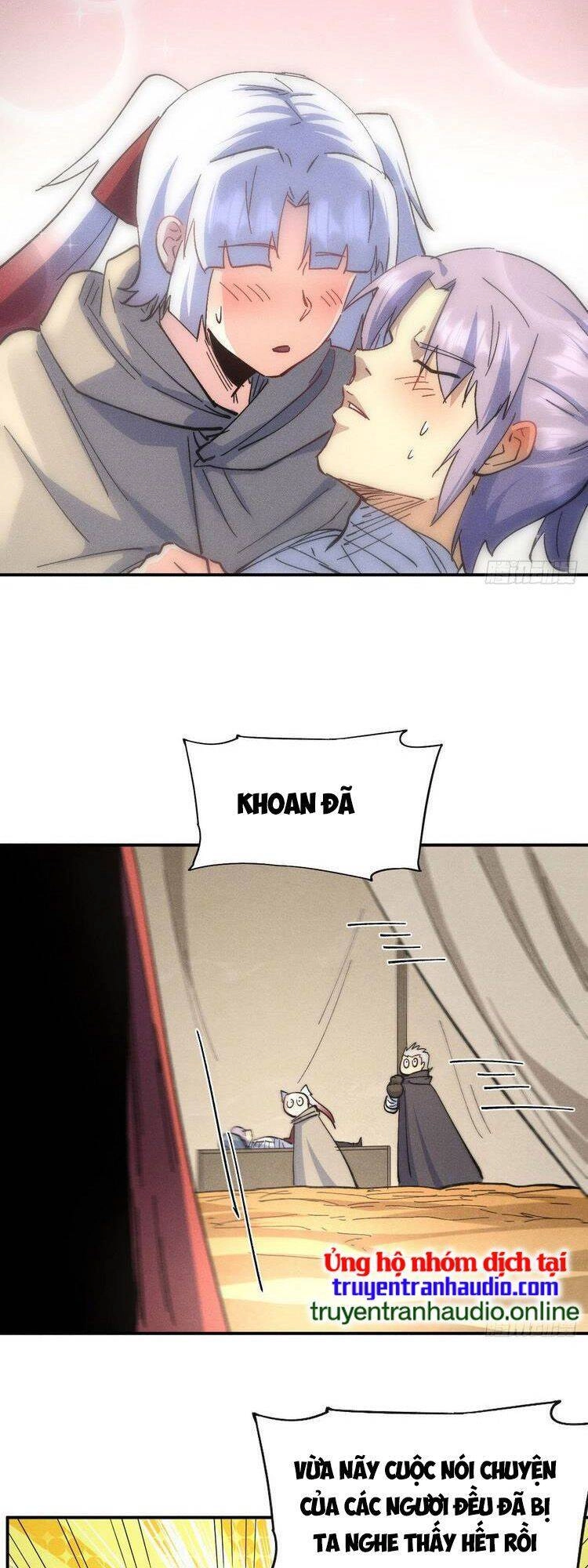 Nhân Vật Chính Mạnh Nhất Lịch Sử Chapter 113 - 4