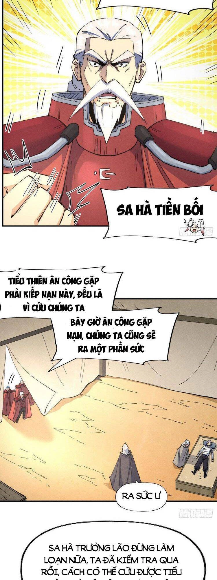 Nhân Vật Chính Mạnh Nhất Lịch Sử Chapter 113 - 5