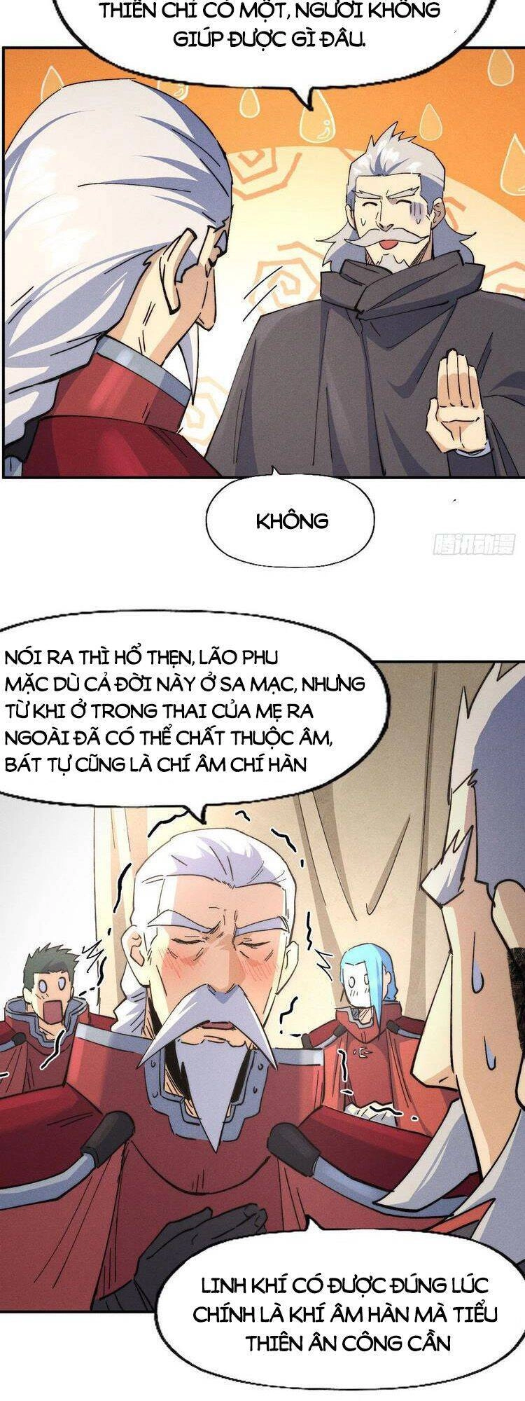 Nhân Vật Chính Mạnh Nhất Lịch Sử Chapter 113 - 6