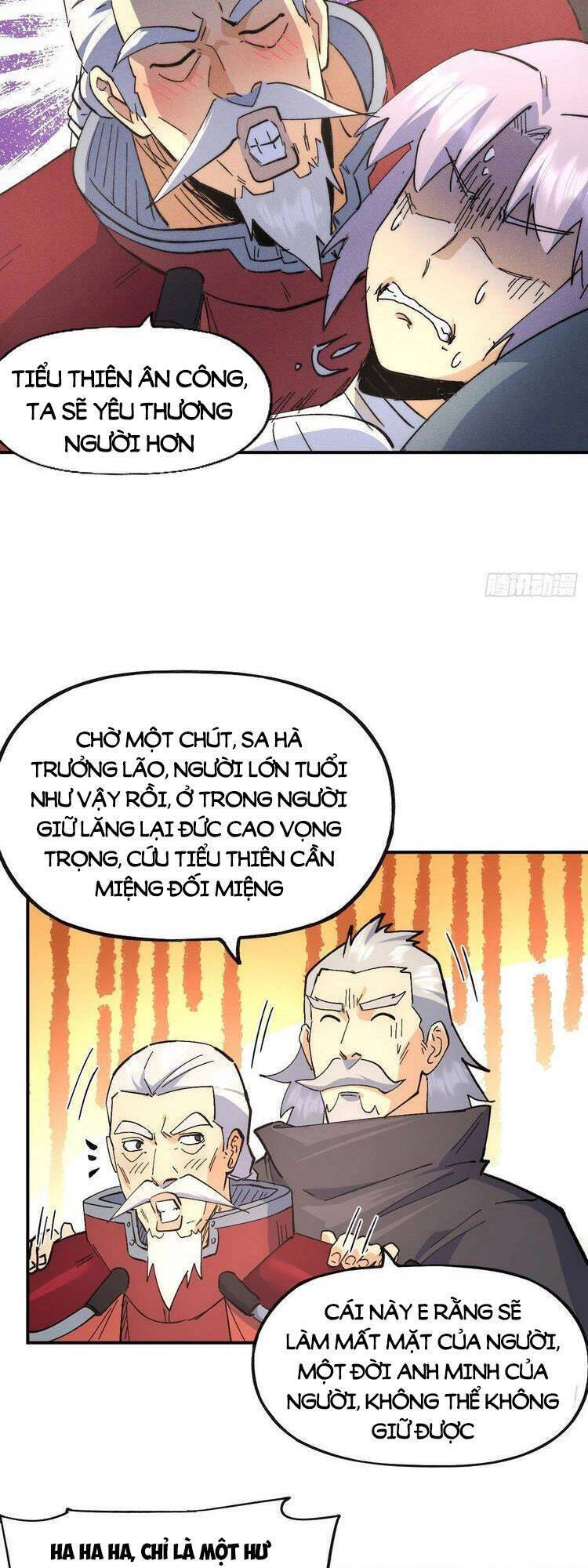 Nhân Vật Chính Mạnh Nhất Lịch Sử Chapter 113 - 8