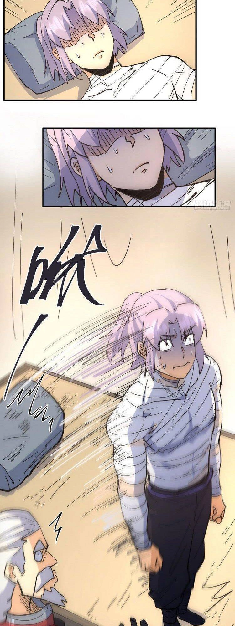 Nhân Vật Chính Mạnh Nhất Lịch Sử Chapter 113 - 10