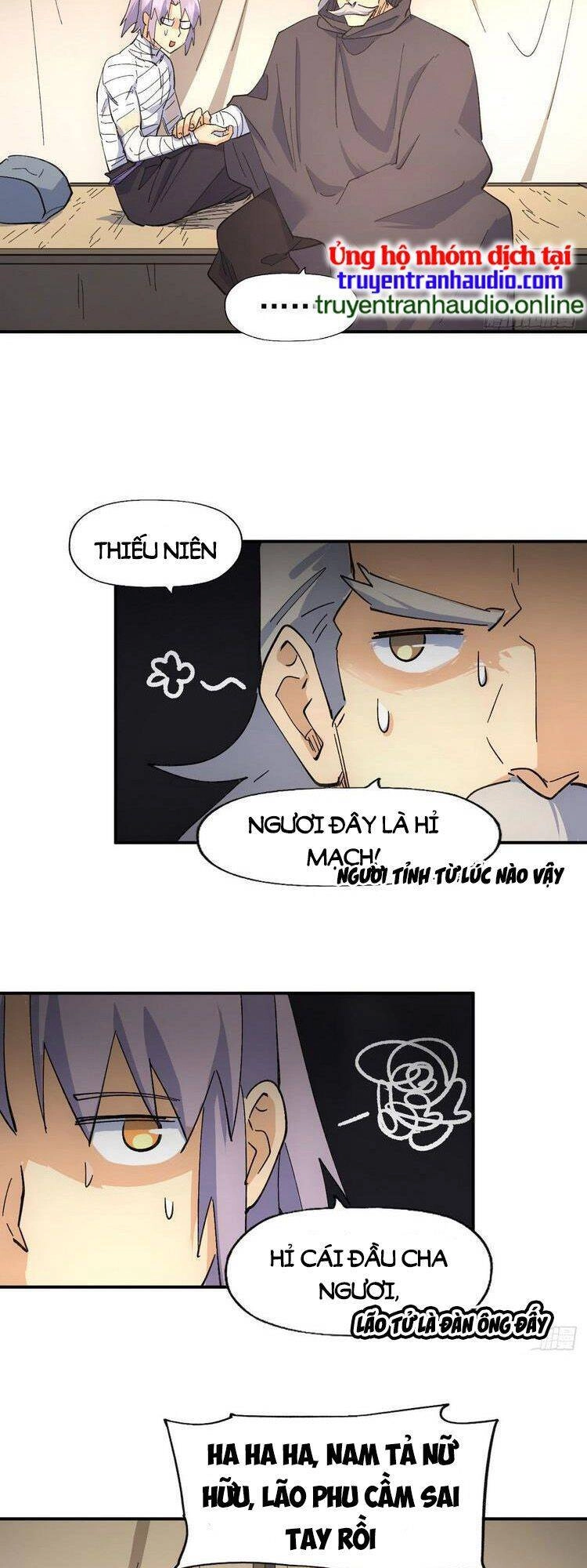 Nhân Vật Chính Mạnh Nhất Lịch Sử Chapter 113 - 13